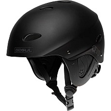 Casque De Sports Nautiques Gul Evo 2.0 - Noir Casque De Sports Nautiques Gul Evo 2.0 - Noir