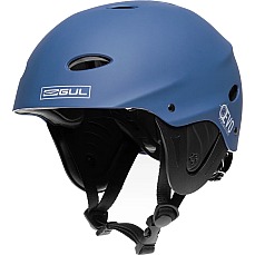 Casque De Sports Nautiques Gul Evo 2.0 - Bleu Marine Casque De Sports Nautiques Gul Evo 2.0 - Bleu Marine