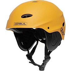 Casque De Sports Nautiques Gul Evo 2.0 - Jaune Casque De Sports Nautiques Gul Evo 2.0 - Jaune