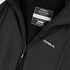 Poncho De Change Imperméable À Capuche Gul Revorobe 2026 - Noir