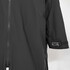 Poncho De Change Imperméable À Capuche Gul Revorobe 2026 - Noir