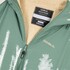 Poncho À Langer Imperméable À Capuche Gul Revorobe 2026 - Vert/Taupe