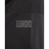 Gul Junior Gamma Ht Taped Spray Top - Noir St0034