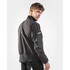 Haut Gul Gamma Ht À Revêtement Thermique - Noir St0034