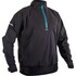 Gul Junior Gamma Ht Taped Spray Top - Noir St0034