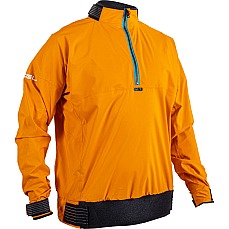 Haut À Peinture Thermique Gul Gamma Ht - Orange St0034