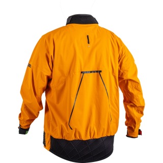 Haut À Peinture Thermique Gul Gamma Ht - Orange St0034