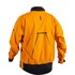 Gul Junior Gamma Ht Taped Spray Top - Orange St0034