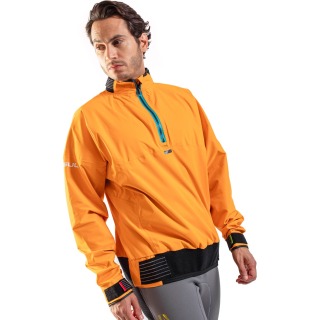 Haut À Peinture Thermique Gul Gamma Ht - Orange St0034