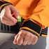 Gul Junior Gamma Ht Taped Spray Top - Orange St0034
