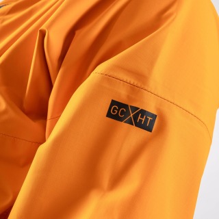 Haut À Peinture Thermique Gul Gamma Ht - Orange St0034
