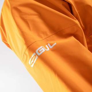 Haut À Peinture Thermique Gul Gamma Ht - Orange St0034