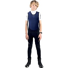 Combinaison De Plongée Gul Junior Code Zero 1 Mm Long John 2026 - Noire Cz4315