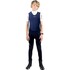 Combinaison De Plongée Gul Junior Code Zero 1 Mm Long John 2026 - Noire Cz4315