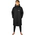 Poncho À Langer Imperméable À Capuche Gul Junior Revorobe 2026 - Noir