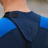 Combinaison Intégrale Gul Junior G-Force 3/2 Mm 2026 - Bleu Marine/Bleu Gf1307