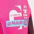 Combinaison Shorty Gul Junior G-Force Natur 3/2 Mm 2026 - Rose/Violet Gf3307