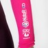 Combinaison Shorty Gul Junior G-Force Natur 3/2 Mm 2026 - Rose/Violet Gf3307