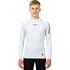 Rashguard Manches Longues Gul Junior 2026 - Blanc Rg0344