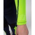 Combinaison Gul Junior Response 3/2 Mm À Fermeture Éclair Dorsale - Marine/Citron Vert Re1322