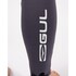 Combinaison Gul Junior Response 3/2 Mm À Fermeture Éclair Dorsale - Gris/Bleu Re1322