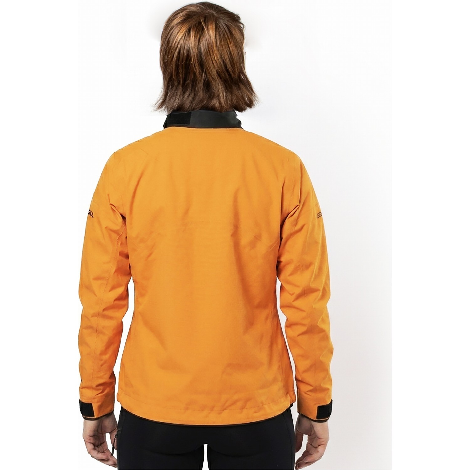 Gul Junior Shore Recore Graphene Taped Spray Top 2026 - Orange St0030