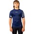 Rashguard Gul Junior À Manches Courtes 2026 - Bleu Rg0341