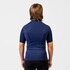 Rashguard Gul Junior À Manches Courtes 2026 - Bleu Rg0341