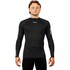 Rashguard Manches Longues Gul 2026 - Noir Rg0339