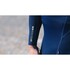 Rashguard Manches Longues Gul 2026 - Bleu Rg0339