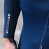 Rashguard Manches Longues Gul 2026 - Bleu Rg0339