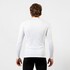 Rashguard Manches Longues Gul 2026 - Blanc Rg0339