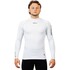 Rashguard Manches Longues Gul 2026 - Blanc Rg0339