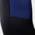 Combinaison Shorty Gul G-Force 3/2 Mm À Fermeture Éclair Dorsale 2026 - Noir/Marine