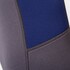 Combinaison De Plongée Courte Gul Response Narur 3/2 Mm 2026 - Gris/Bleu Re3319