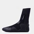 Bottes De Combinaison Gul Junior Ez Zipped Power Boot - 5 Mm Natur - Noir - Bo1307
