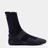 Bottes De Combinaison Gul Junior Ez Zipped Power Boot - 5 Mm Natur - Noir - Bo1307