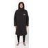 Poncho À Langer Imperméable À Capuche Gul Revorobe Fusion 2026 - Noir