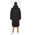 Poncho À Langer Imperméable À Capuche Gul Revorobe Fusion 2026 - Noir