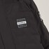 Poncho À Langer Imperméable À Capuche Gul Revorobe Fusion 2026 - Noir
