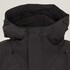 Poncho À Langer Imperméable À Capuche Gul Revorobe Fusion 2026 - Noir