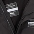 Poncho À Langer Imperméable À Capuche Gul Revorobe Fusion 2026 - Noir