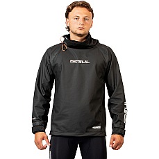 Gul Race Lite Thermal Spraytop 2026 - Noir St0027 Gul Race Lite Thermal Spraytop 2026 - Noir St0027