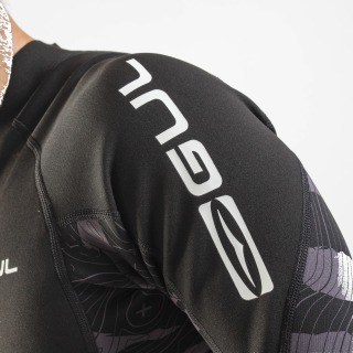 Gul Response 1Mm Thermotop Neoprene Top 2026 Rs0057