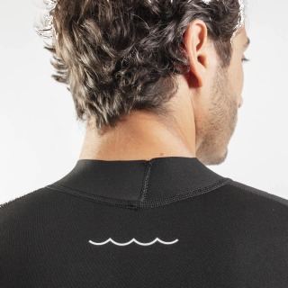 Gul Response 1Mm Thermotop Neoprene Top 2026 Rs0057