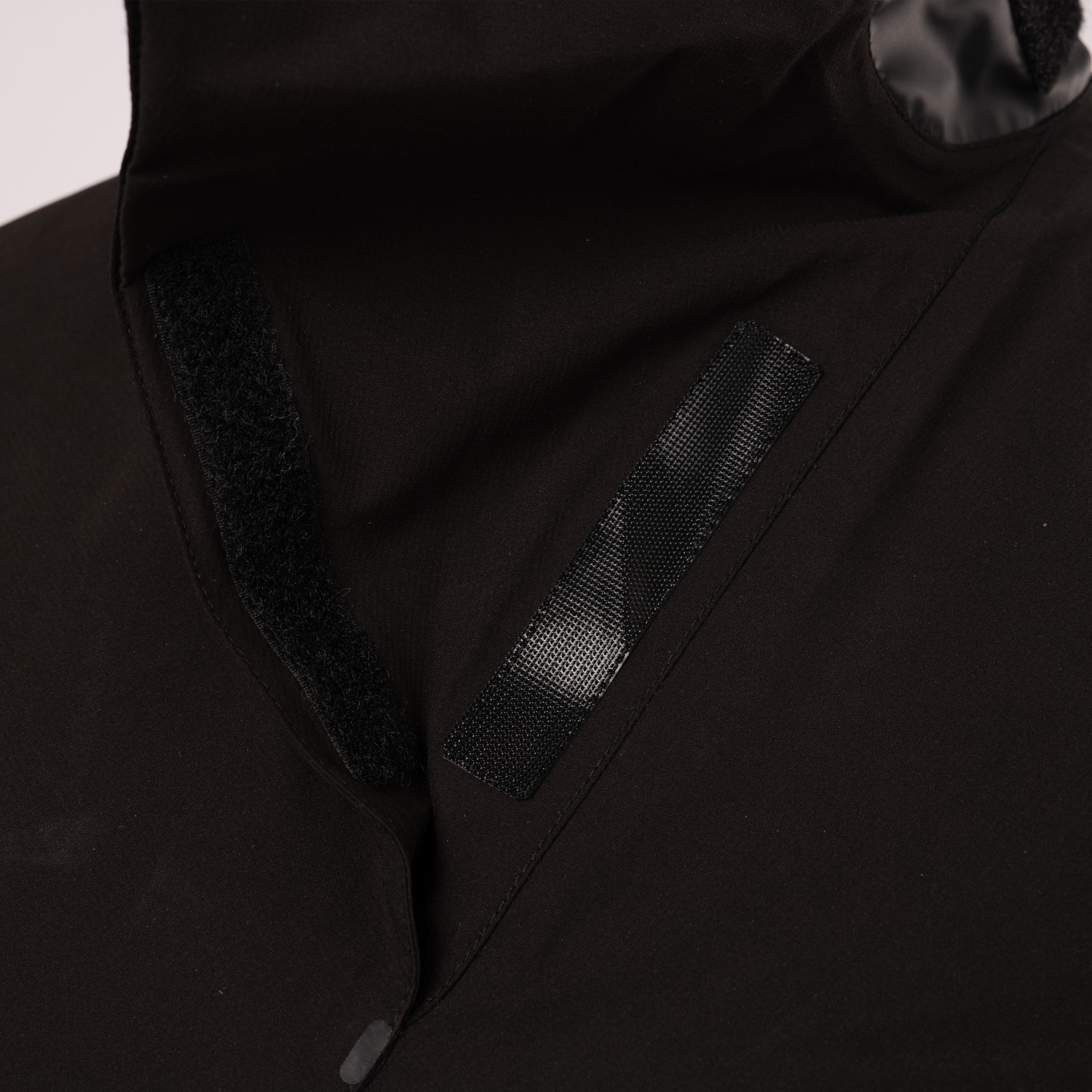 Gul Shore Recore Graphene Taped Spray Top 2026 - Noir St0030