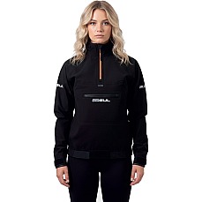 Haut Gul Code Zero Spray Pour Femme - Noir/Orange St0036 Haut Gul Code Zero Spray Pour Femme - Noir/Orange St0036