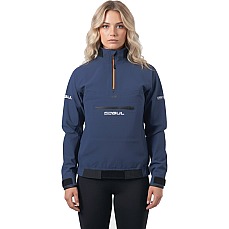 Haut Gul Code Zero Spray Pour Femme - Bleu/Orange St0036 Haut Gul Code Zero Spray Pour Femme - Bleu/Orange St0036