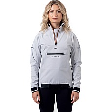 Haut Gul Code Zero Spray Pour Femme - Gris/Orange St0036 Haut Gul Code Zero Spray Pour Femme - Gris/Orange St0036