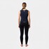 Combinaison De Plongée Gul Pour Femme, Modèle Long Jane Eco, Coutures Invisibles, Ornée De Zirconiums Cubiques De 3 Mm, Collecti